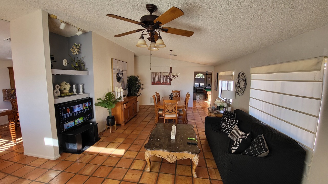 Photo of Livingroom in Rio Rico