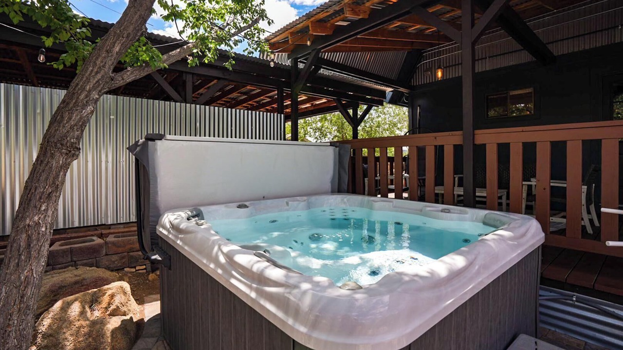 Photo of Outdoor in Prescott Heights