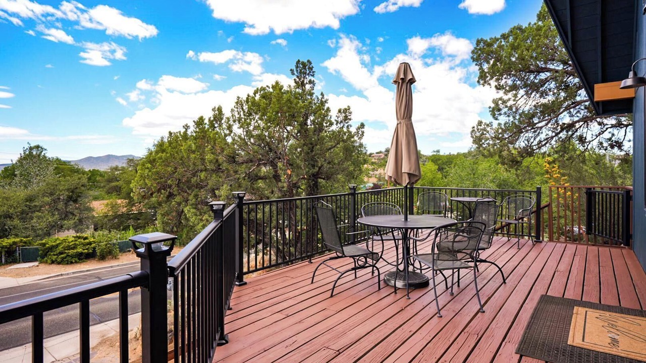 Photo of Outdoor in Prescott Heights
