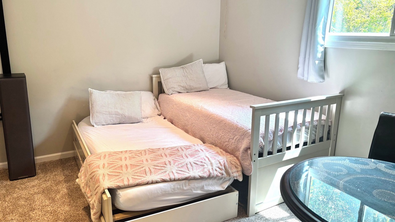 Photo of Bedroom in New Buffalo