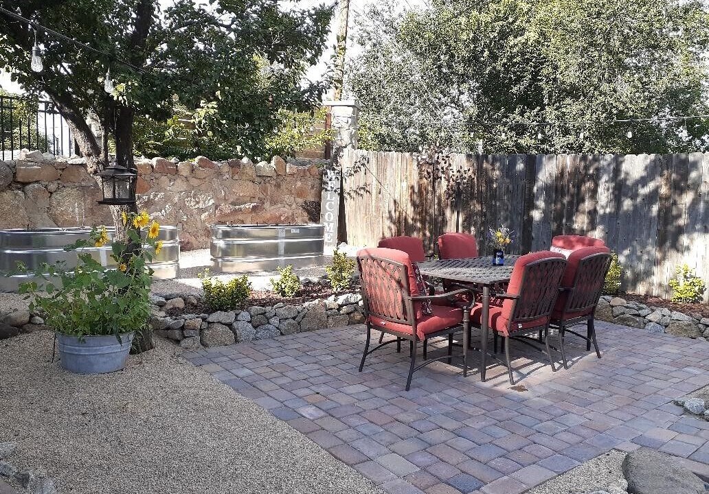 Photo of Outdoor in Prescott