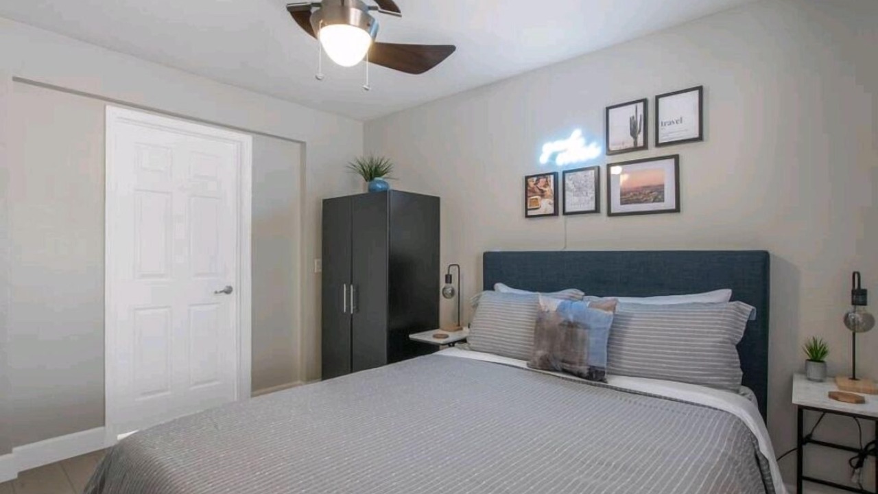 Photo of Bedroom in East Mesa