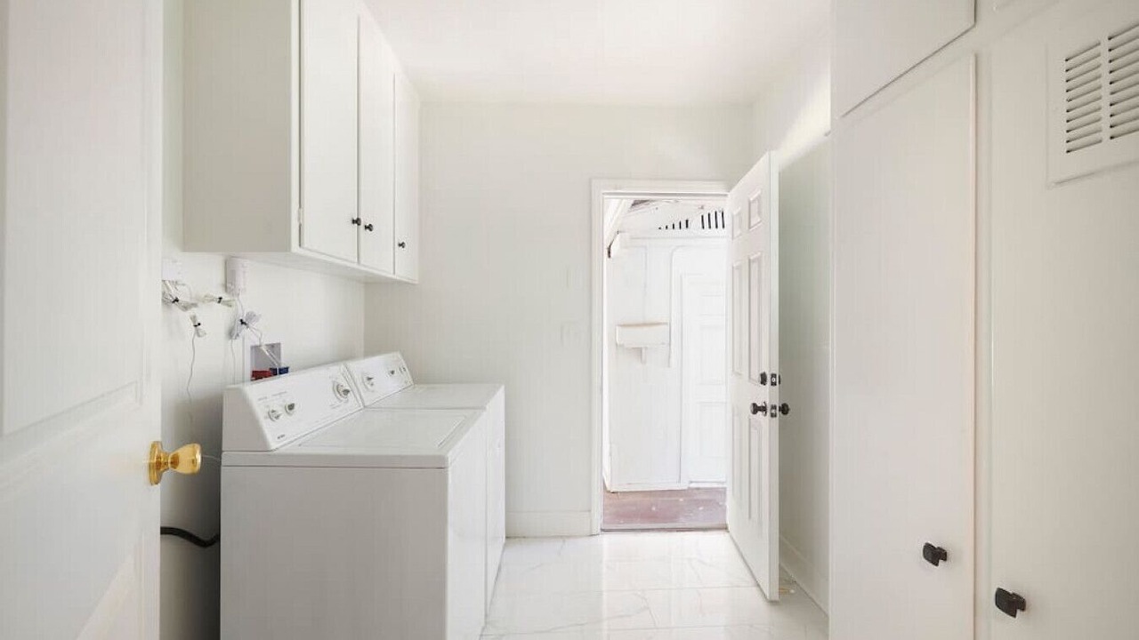 Photo of Bedroom in Tower District