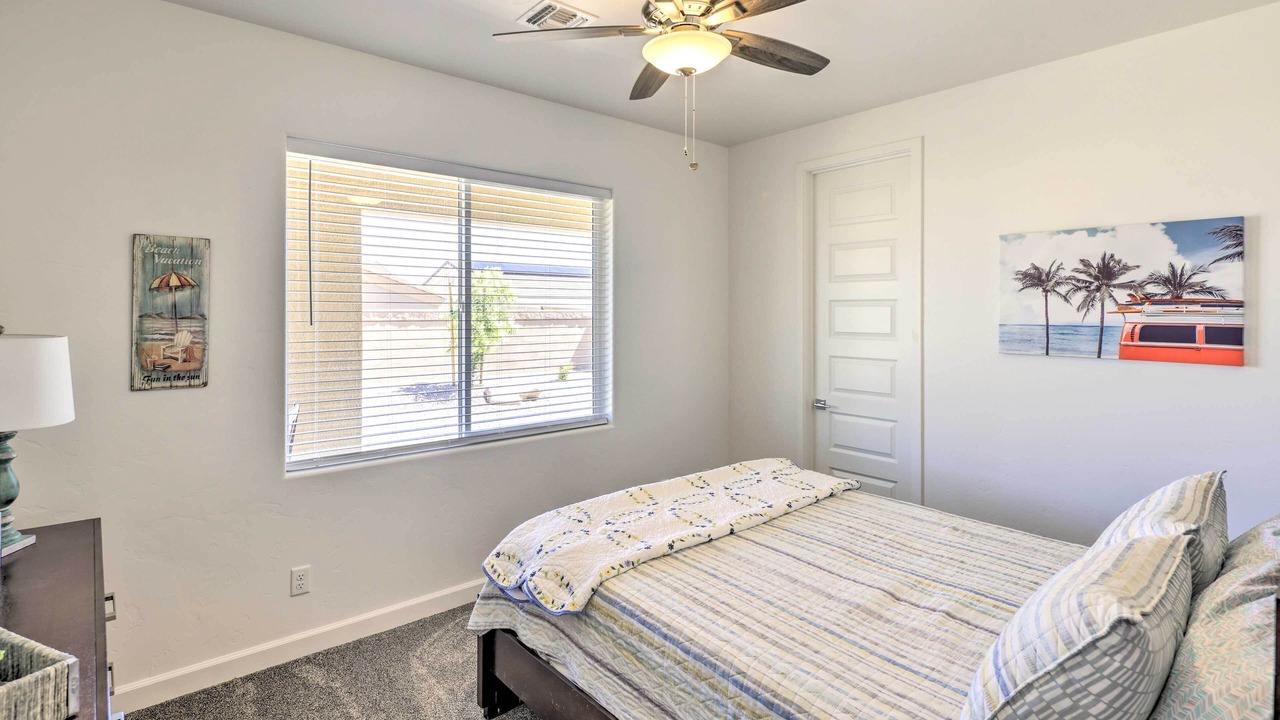 Photo of Bedroom in Kingman