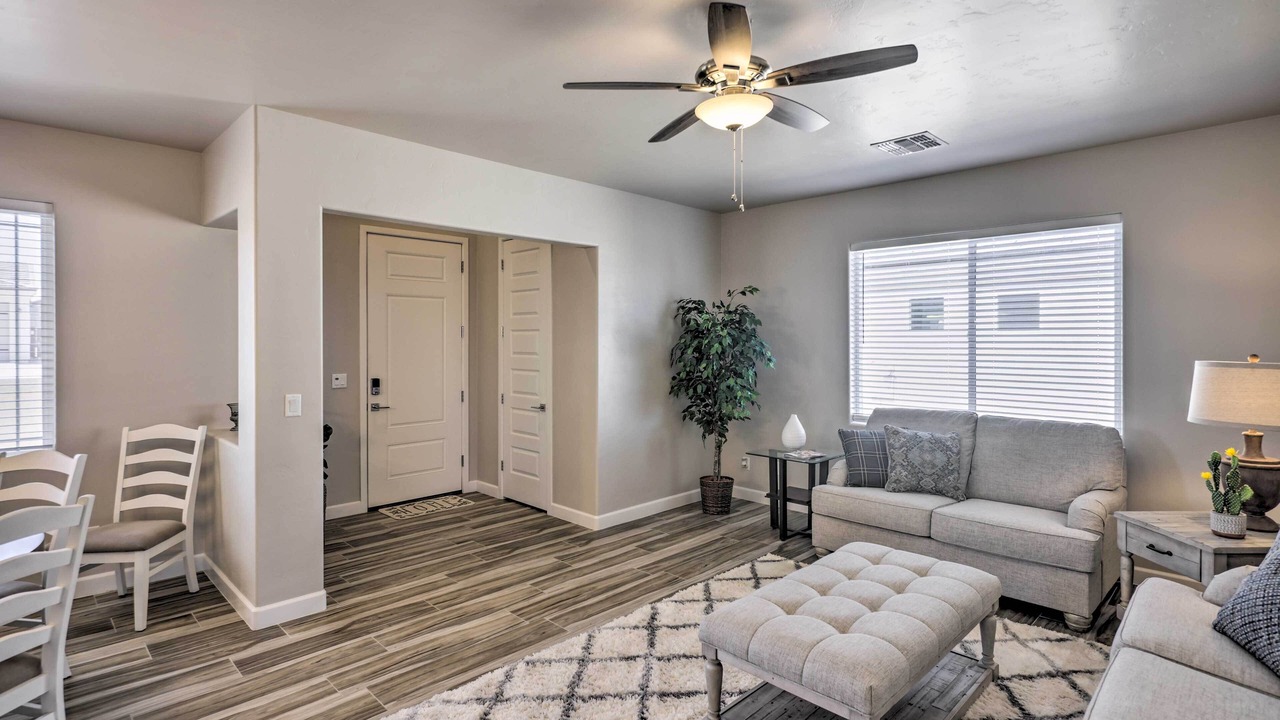 Photo of Livingroom in Kingman