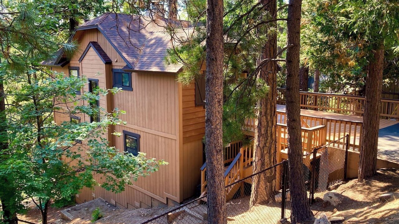Photo of Others in Lake Arrowhead