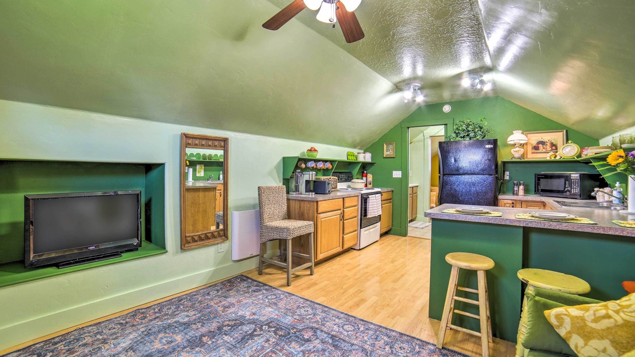 Photo of Bedroom in Sugar City