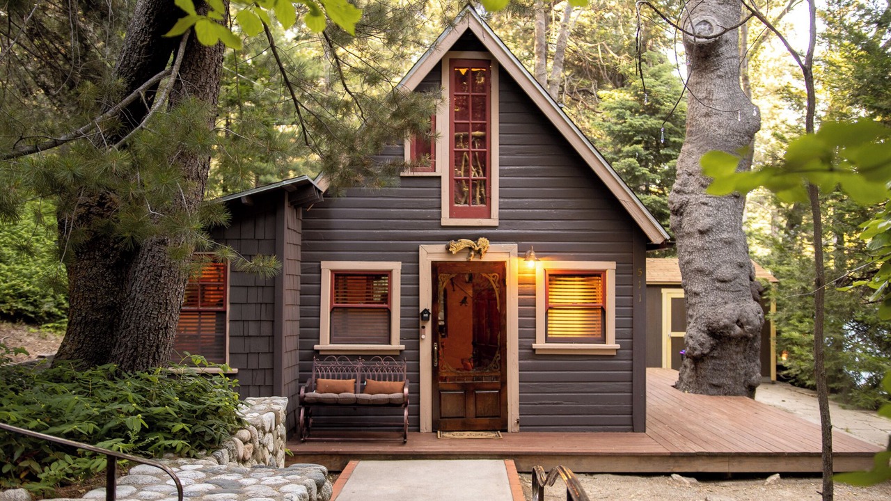 Photo of Outdoor in Lake Arrowhead