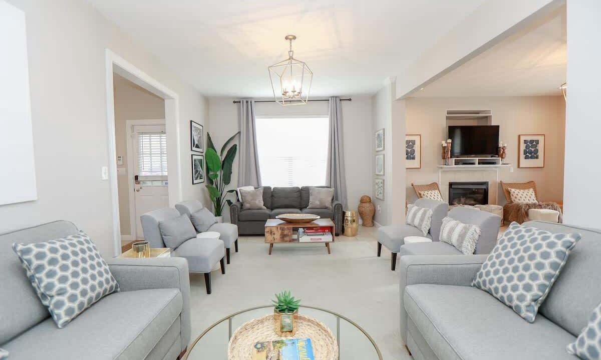 Photo of Livingroom in Dam Neck