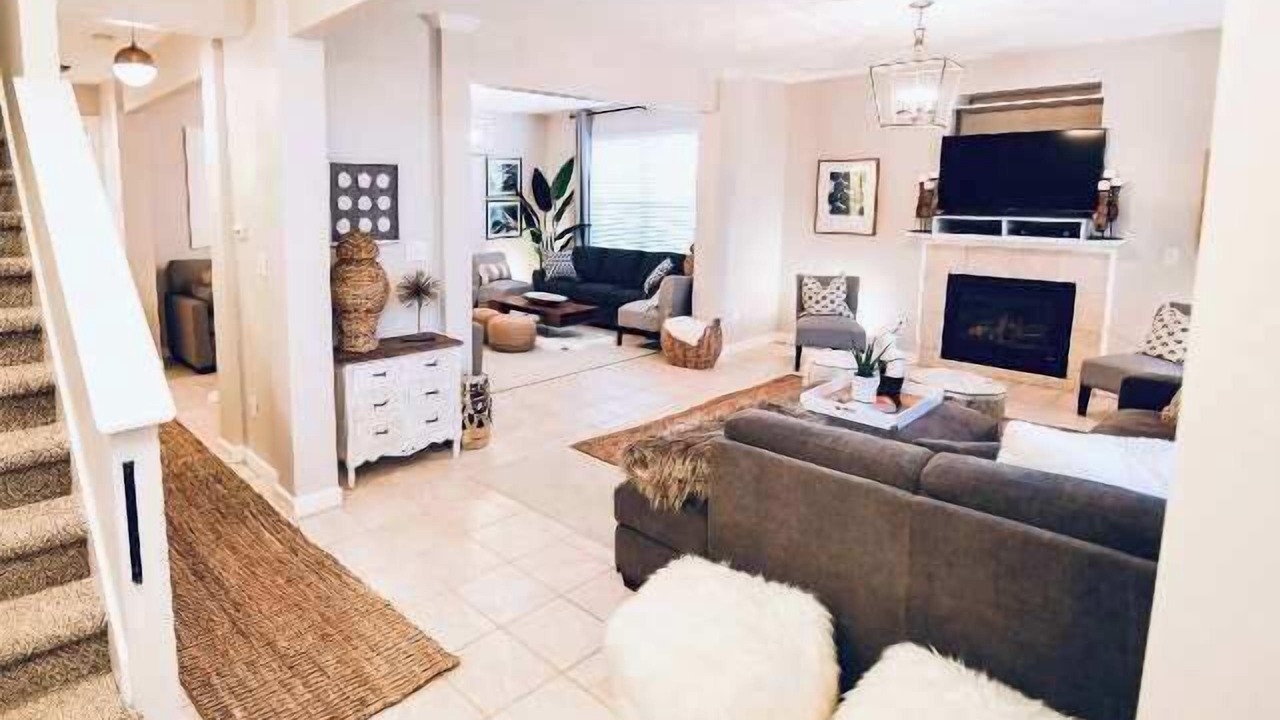 Photo of Livingroom in Dam Neck