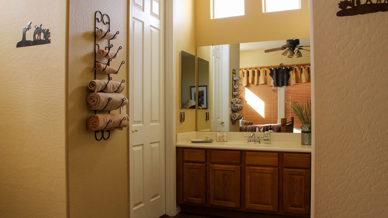 Photo of Bathroom in Wittmann
