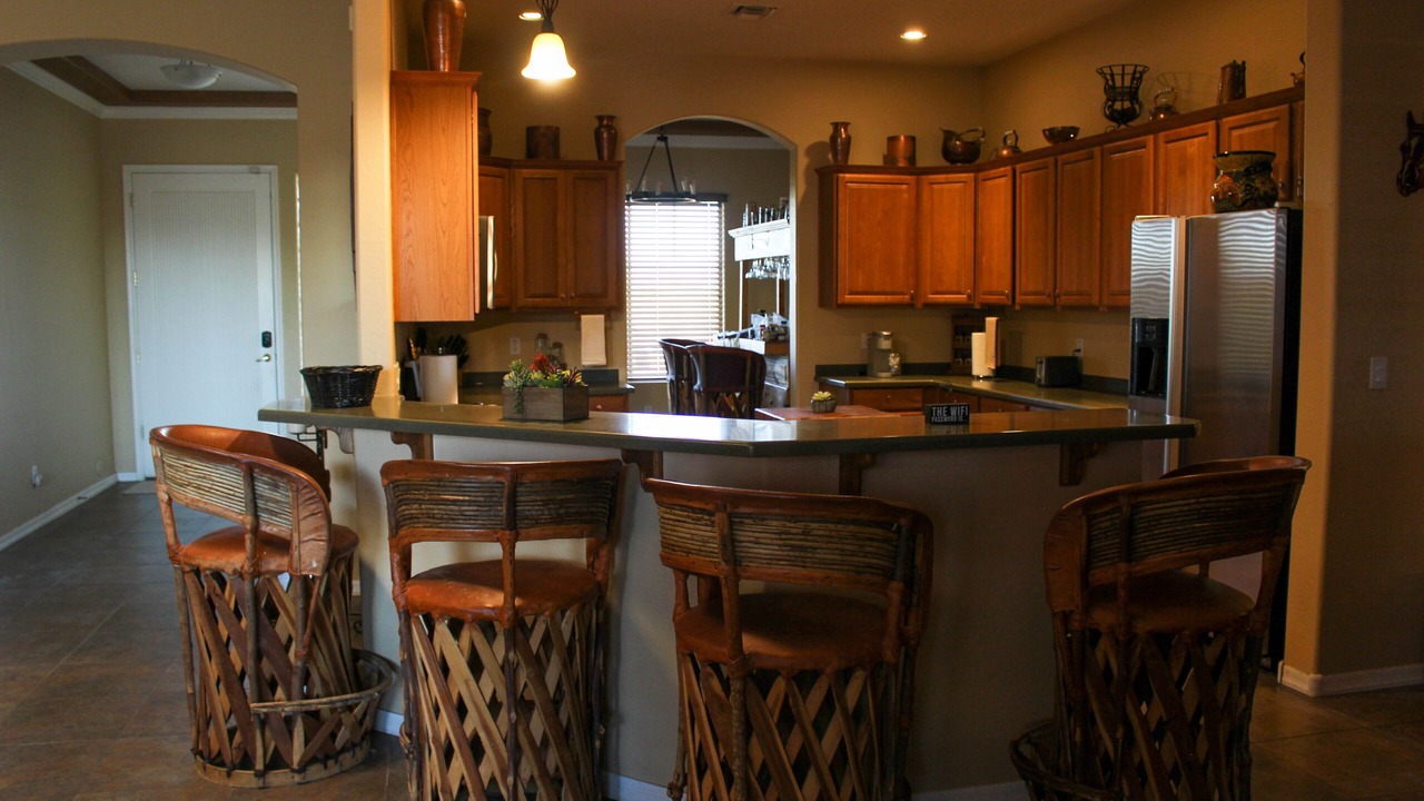 Photo of Kitchen in Wittmann