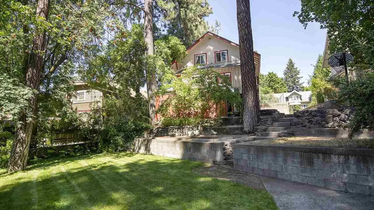 Photo of Outdoor in Manito