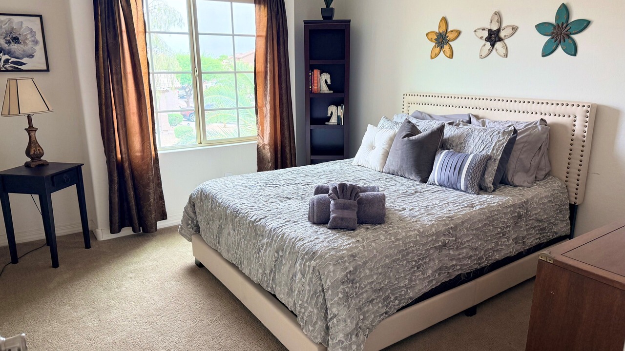 Photo of Bedroom in San Tan Valley