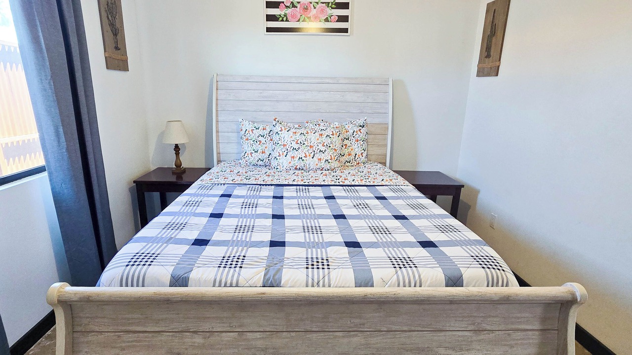 Photo of Bedroom in Downtown Phoenix