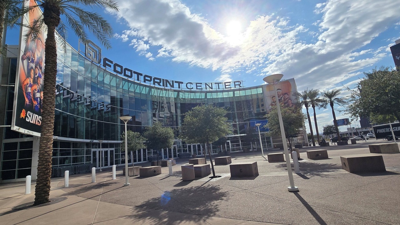 Photo of Others in Downtown Phoenix