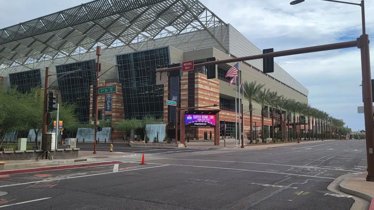 Photo of Outdoor in Downtown Phoenix
