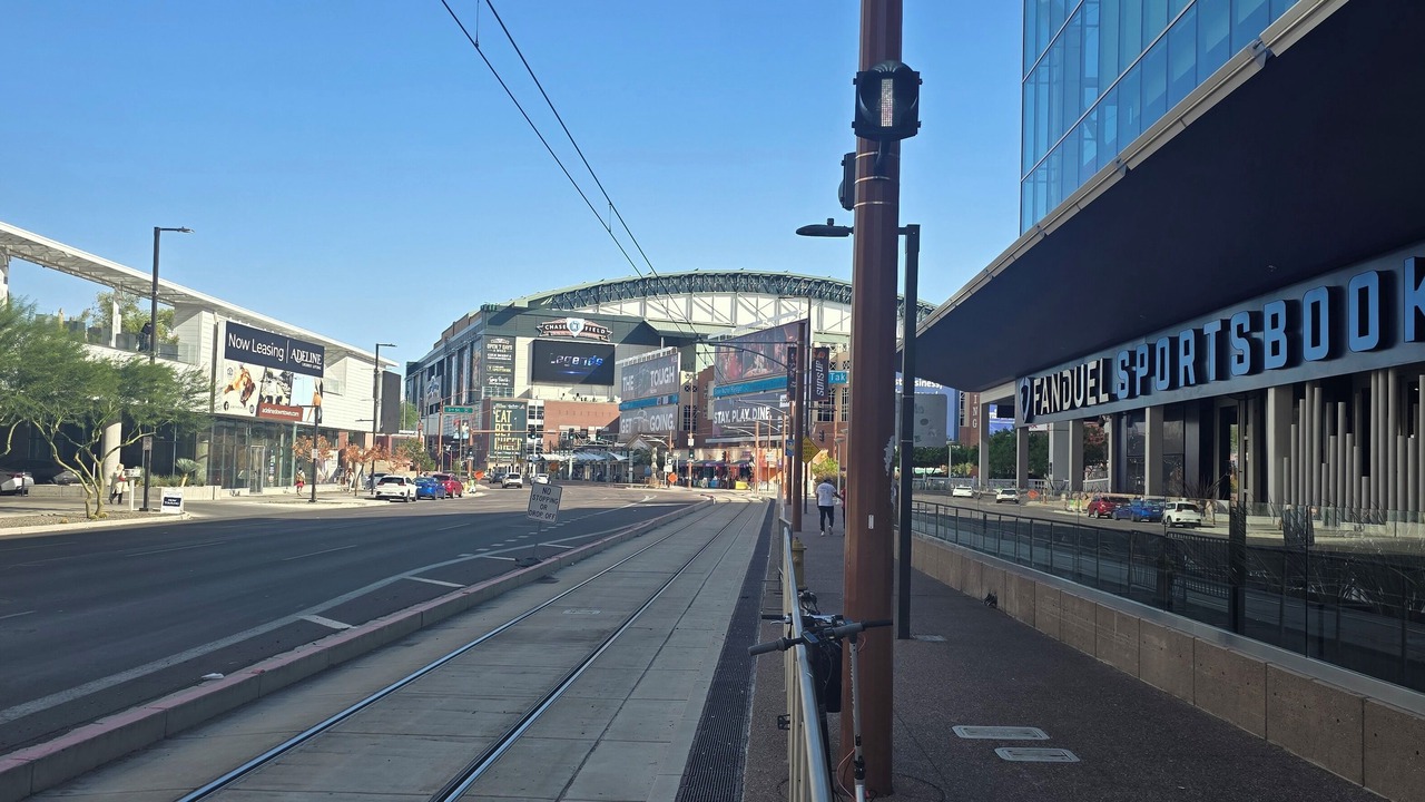 Photo of Others in Downtown Phoenix