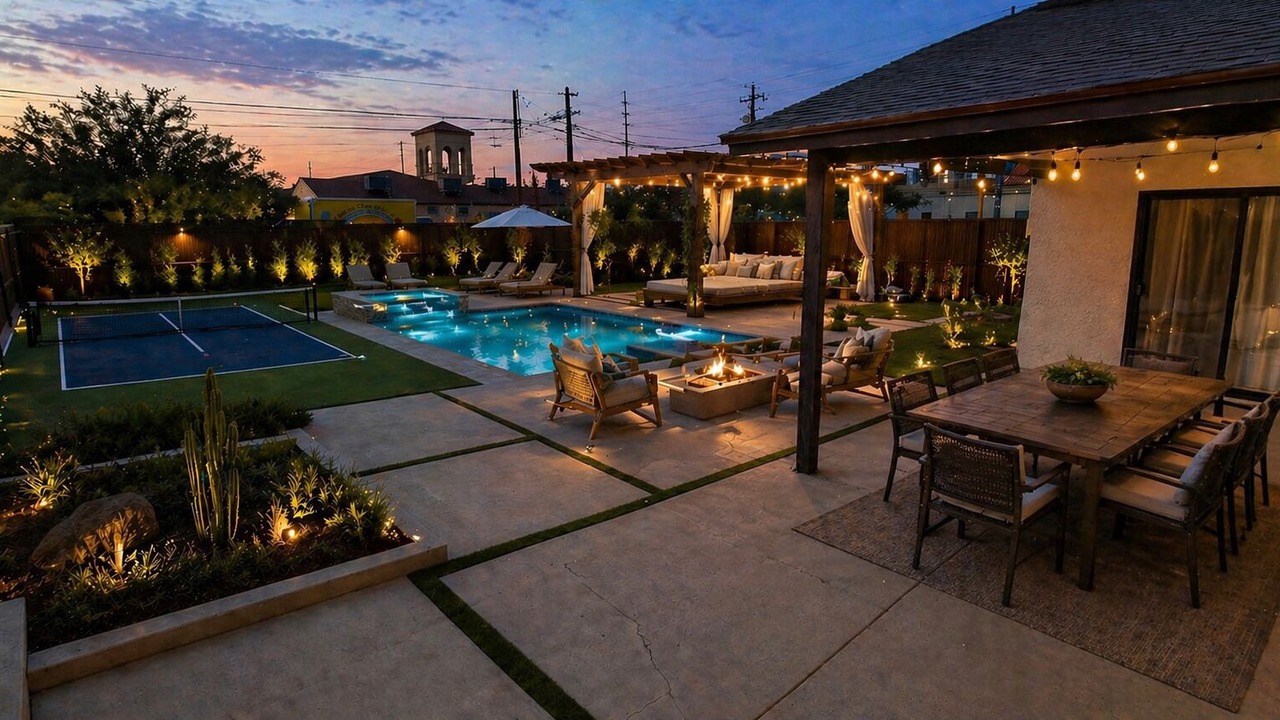 Photo of Outdoor in Downtown Phoenix