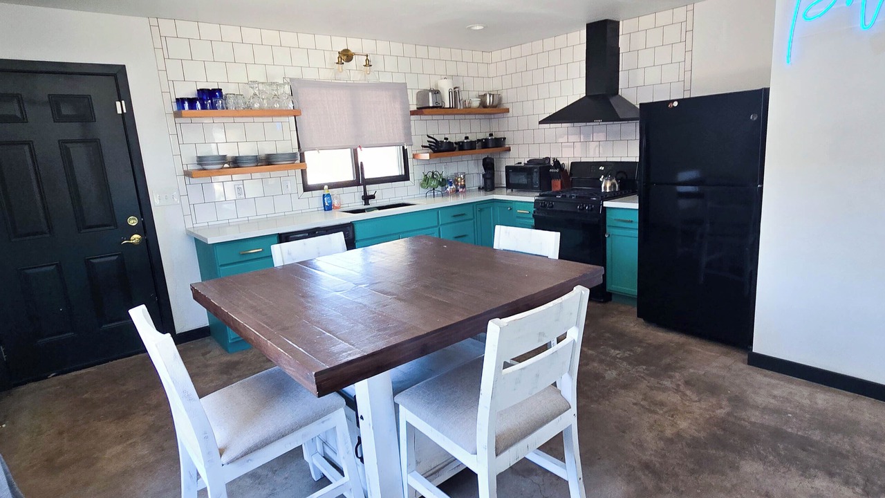 Photo of Kitchen in Downtown Phoenix