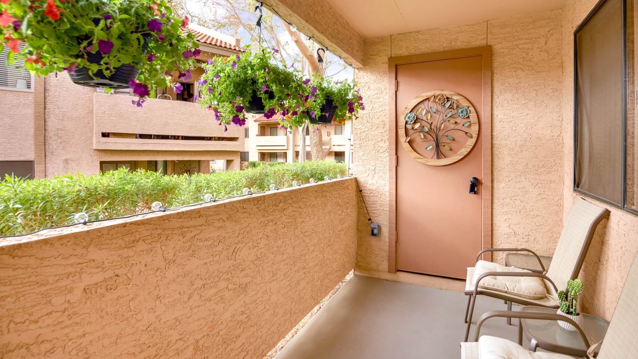 Photo of Outdoor in East Mesa