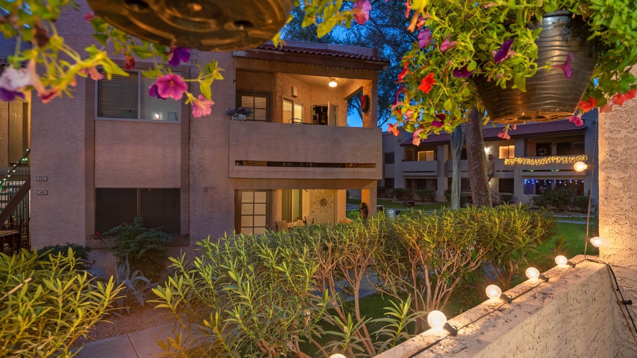 Photo of Outdoor in East Mesa