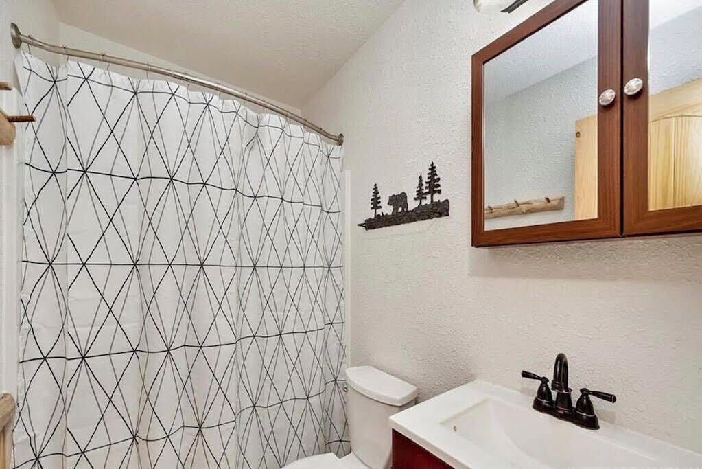 Photo of Bathroom in Garden Valley