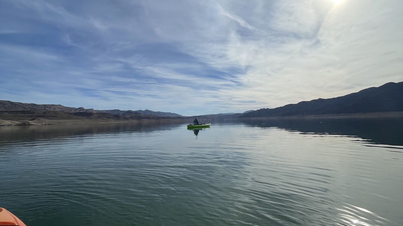 Photo of Outdoor in Meadview