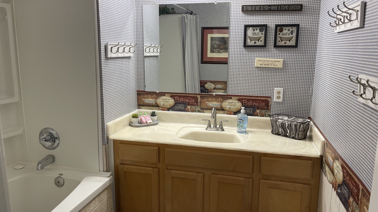 Photo of Bathroom in Meadview