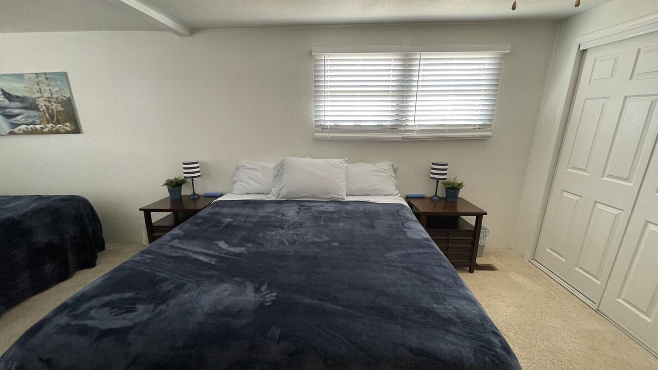 Photo of Bedroom in Meadview