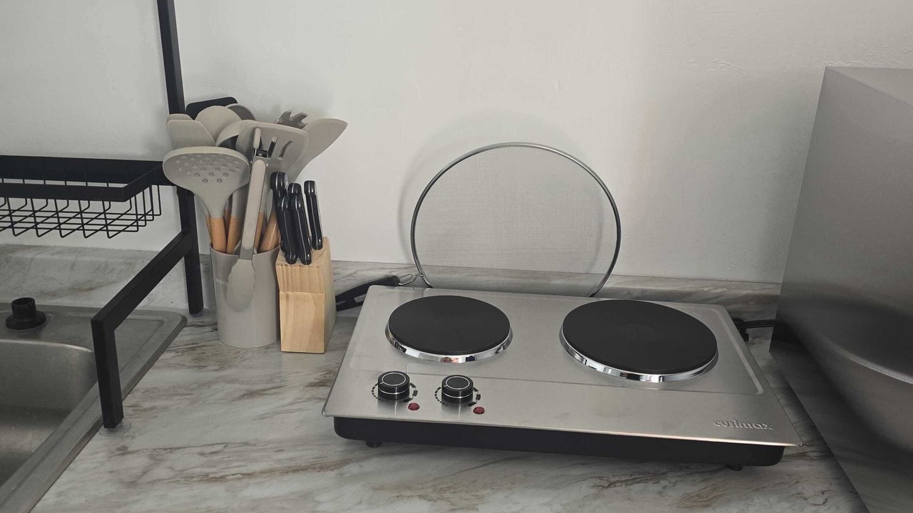 Photo of Kitchen in Fillmore