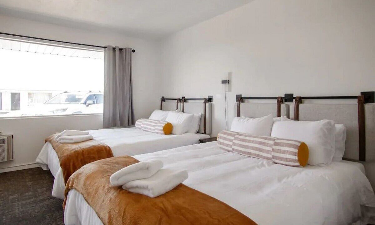 Photo of Bedroom in Fillmore