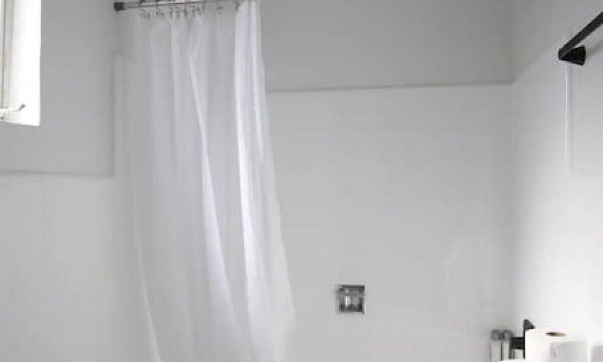 Photo of Bathroom in Fillmore