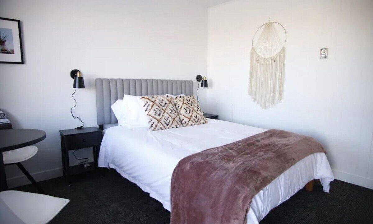 Photo of Bedroom in Fillmore