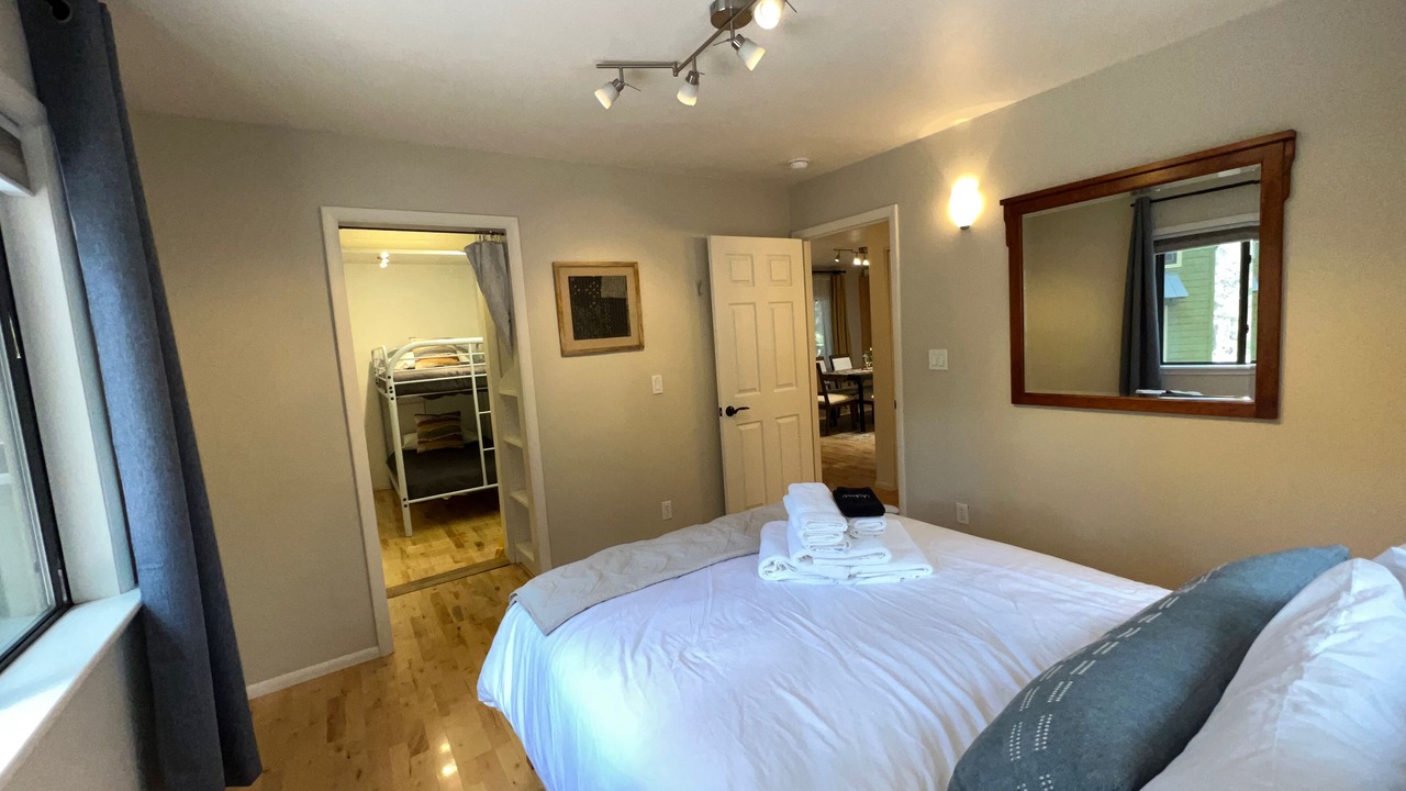 Photo of Bedroom in Kachina Village