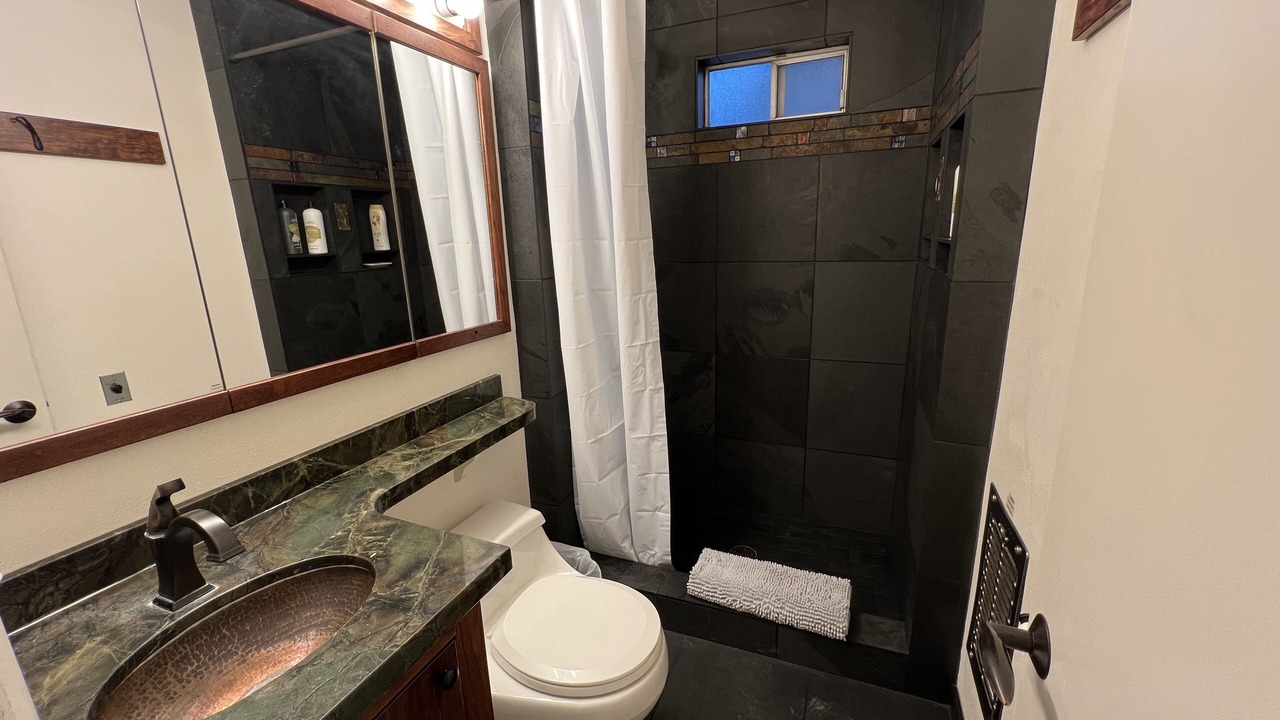 Photo of Bathroom in Kachina Village