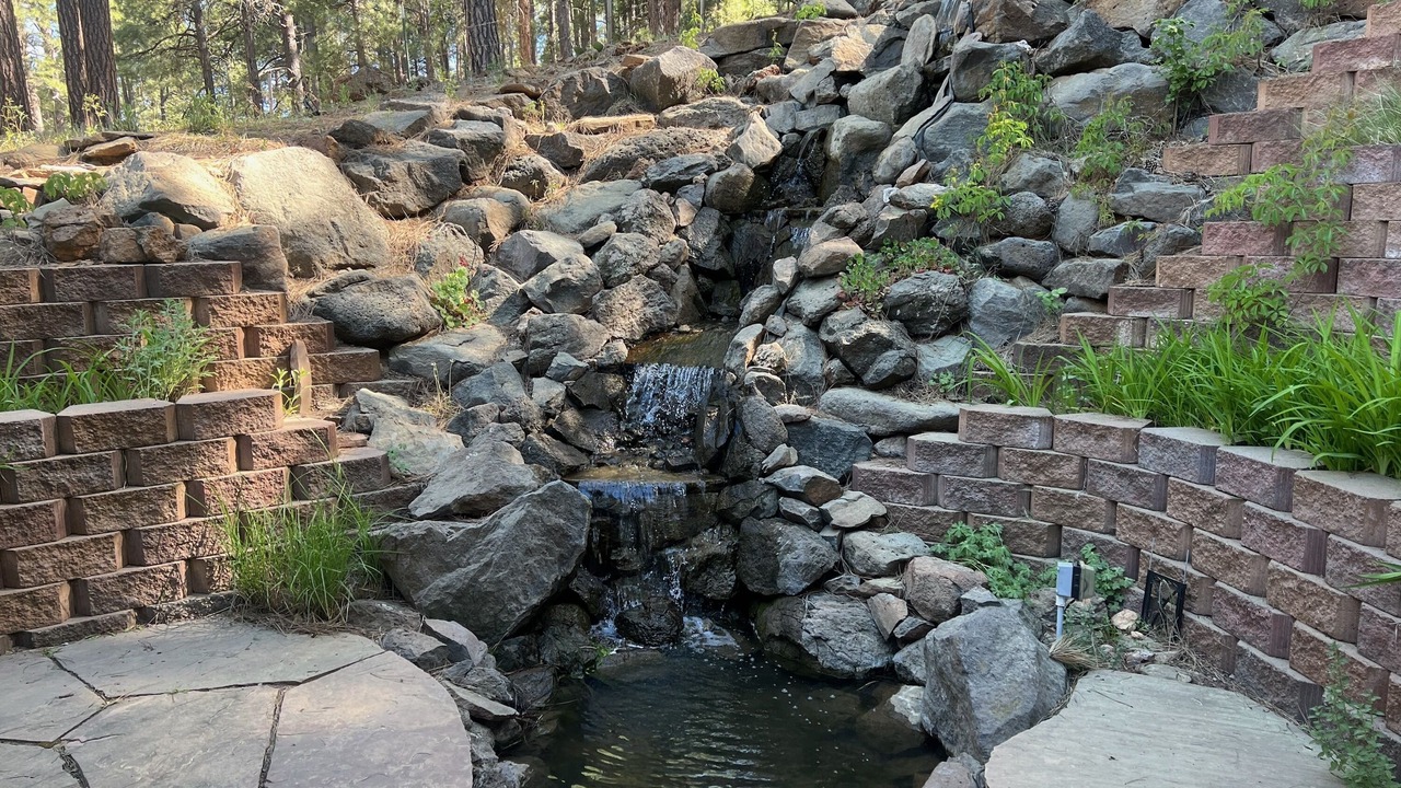 Photo of Outdoor in Kachina Village