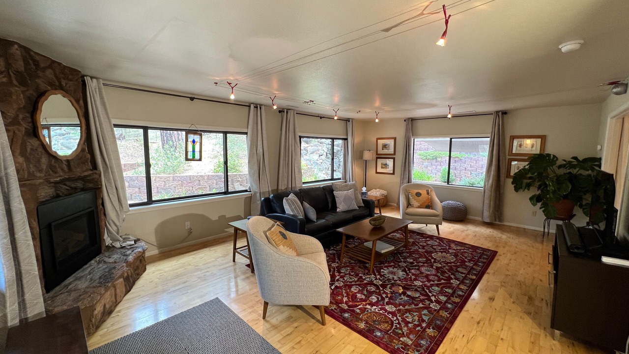 Photo of Livingroom in Kachina Village