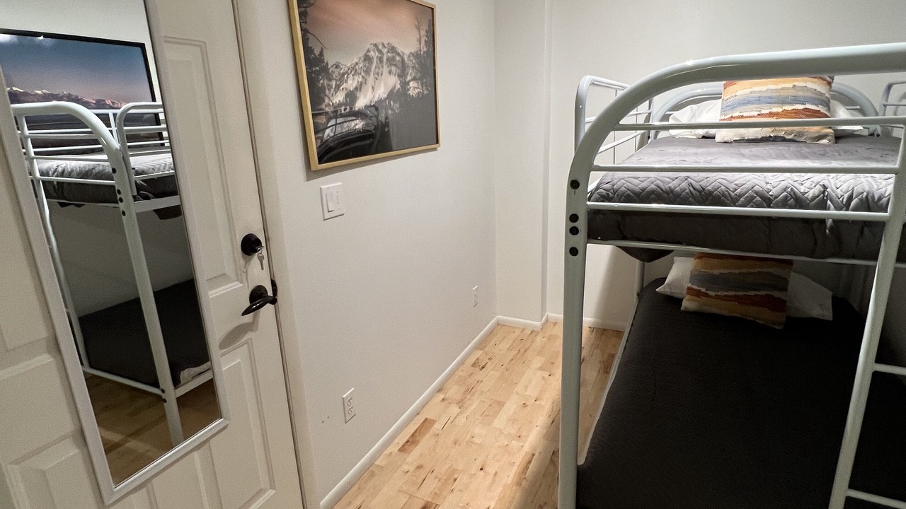 Photo of Bedroom in Kachina Village