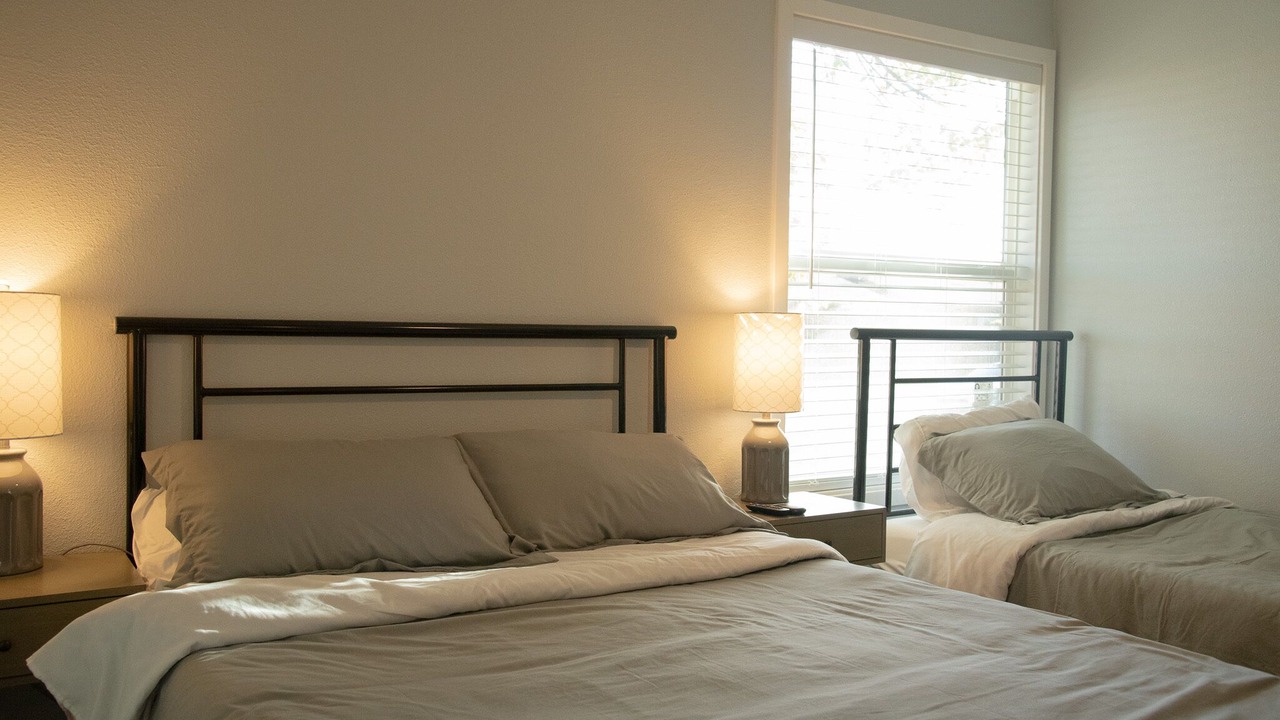 Photo of Bedroom in Merced