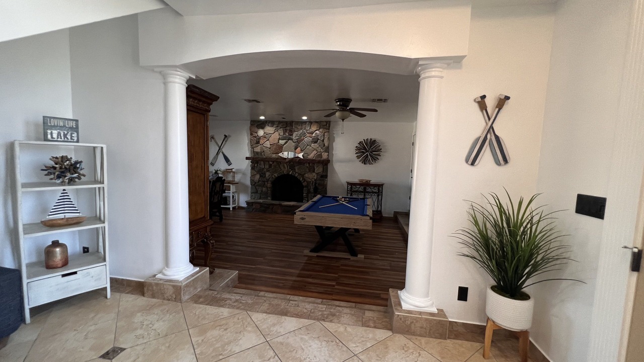 Photo of Bedroom in Lake Havasu City