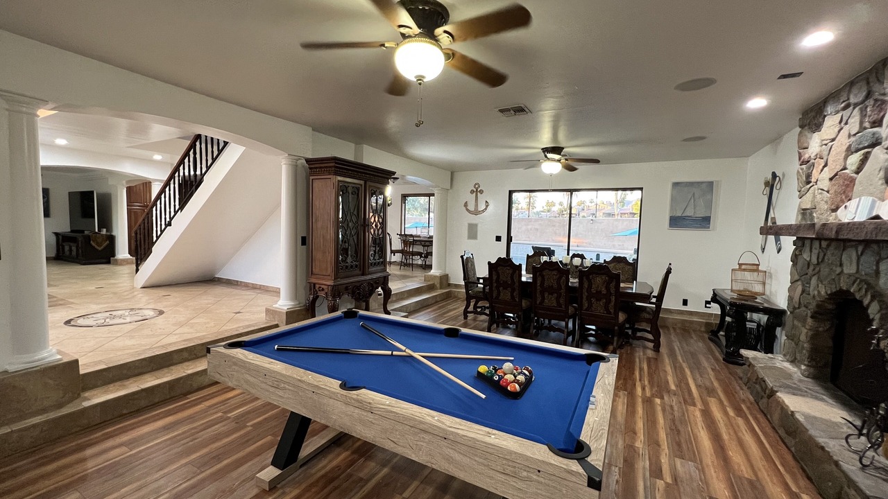 Photo of Bedroom in Lake Havasu City