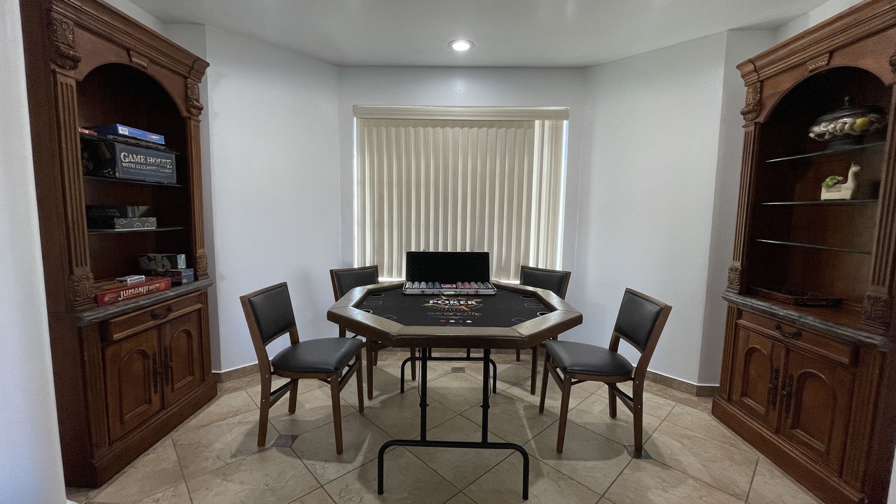 Photo of Bedroom in Lake Havasu City