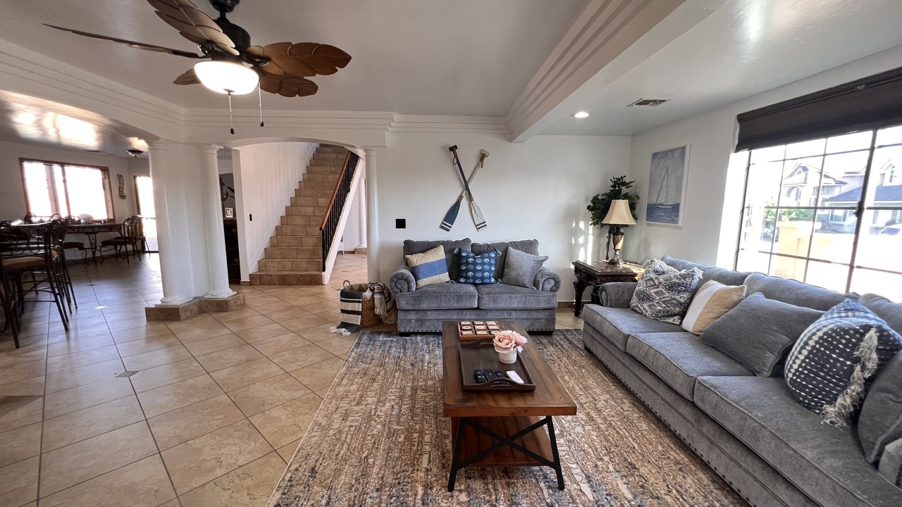 Photo of Bedroom in Lake Havasu City