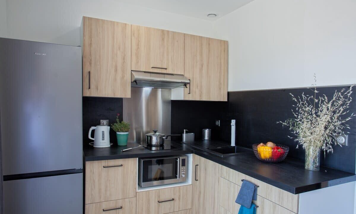 Photo of Kitchen in Borgo