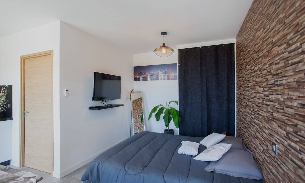 Photo of Bedroom in Borgo