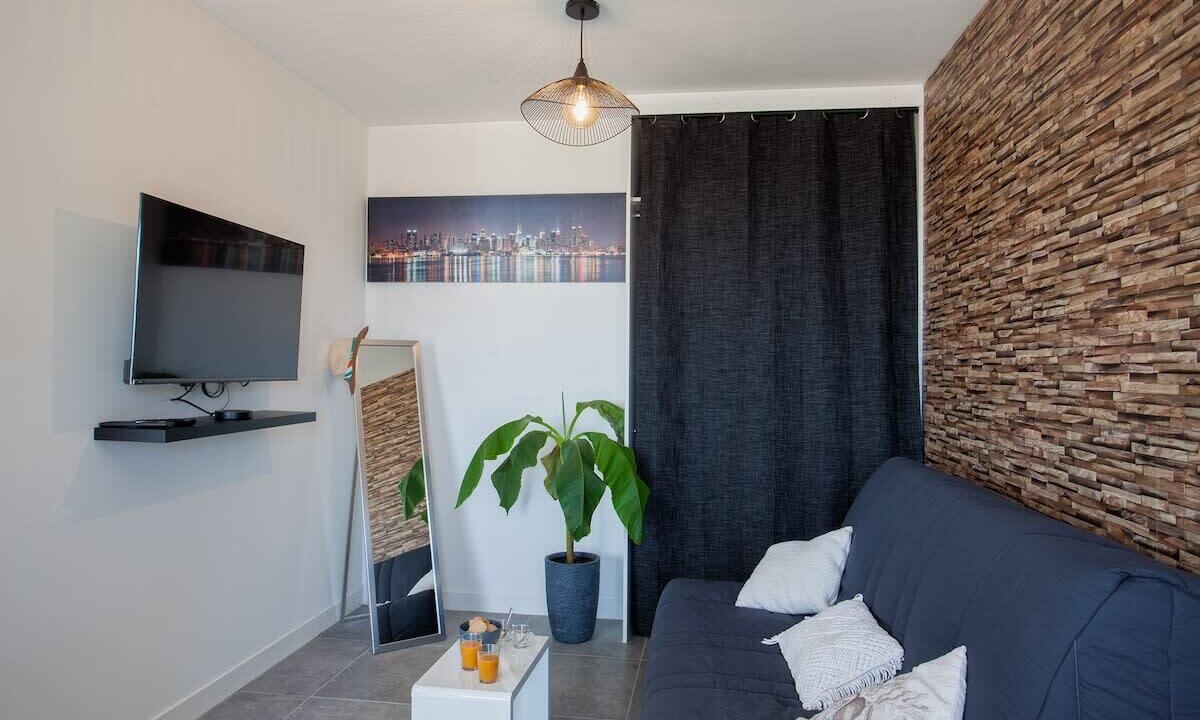 Photo of Livingroom in Borgo