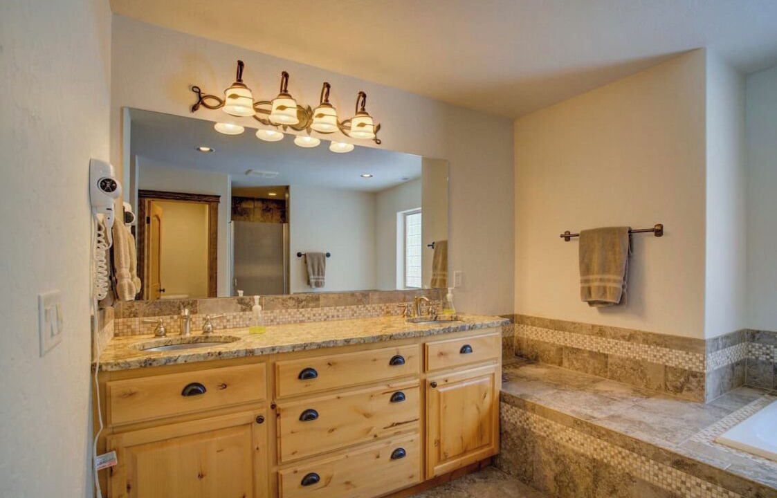 Photo of Bathroom in Priest River