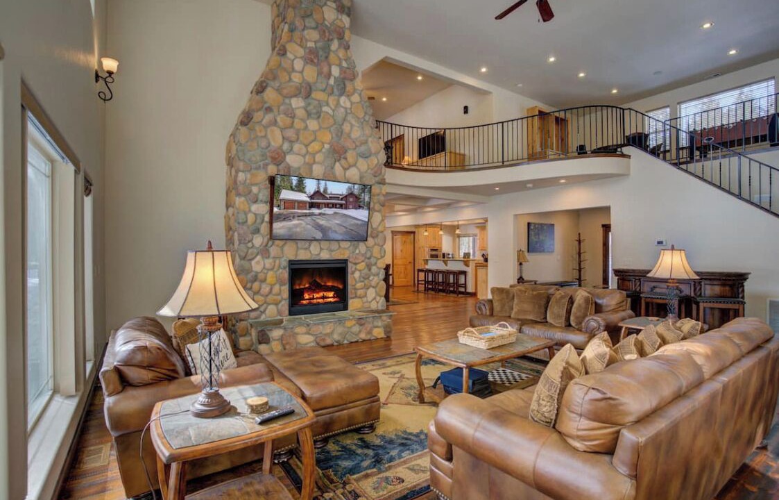 Photo of Livingroom in Priest River