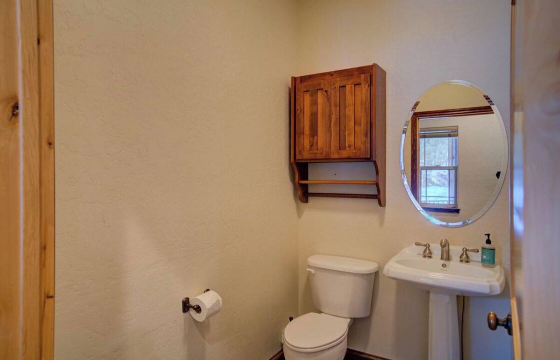 Photo of Bathroom in Priest River
